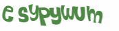 Captcha 챌린지