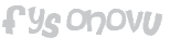 CAPTCHA 挑戰