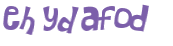 Captcha challenge