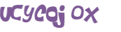 CAPTCHA 挑戰