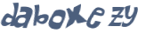 CAPTCHA 挑戰