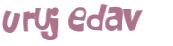 Captcha-udfordring