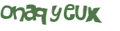 CAPTCHA-haaste