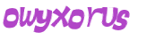 Captcha-udfordring