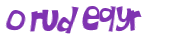 Sfida captcha