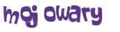 Captcha-udfordring