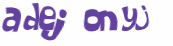 Captcha challenge