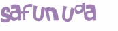 Captcha-udfordring