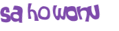 Captcha 챌린지