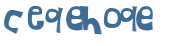 Captcha-udfordring