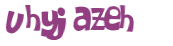 Captcha-udfordring