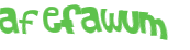 Captcha challenge