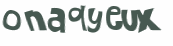 Captcha-Test