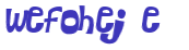 CAPTCHA 挑戰