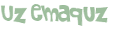 CAPTCHA 挑戰