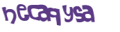 Captcha-udfordring