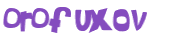 Captcha-udfordring
