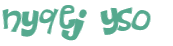 CAPTCHA 挑戰