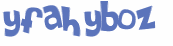 Captcha-test