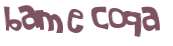 Captcha-test