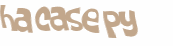 Captcha challenge