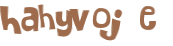 CAPTCHA-haaste