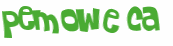 Captcha-test