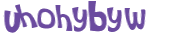 CAPTCHA 挑戰