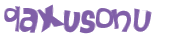 Captcha-udfordring