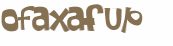 CAPTCHA 挑戰