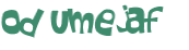 Captcha-udfordring