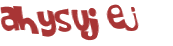 Captcha challenge