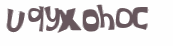 Captcha challenge
