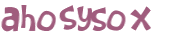Captchafråga