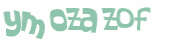 CAPTCHA 挑戰