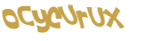 CAPTCHA 挑戰