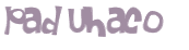 CAPTCHA 挑戰