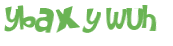 CAPTCHA 挑戰
