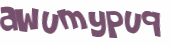 Captcha-udfordring
