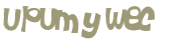 CAPTCHA 挑戰