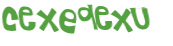 CAPTCHA 挑戰