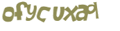 CAPTCHA 挑戰