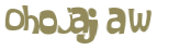 Captcha-udfordring