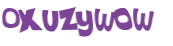 CAPTCHA 挑戰