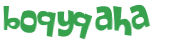 CAPTCHA 挑戰