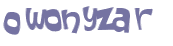 CAPTCHA 挑戰