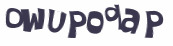 Captcha-udfordring