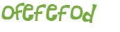 CAPTCHA 挑戰