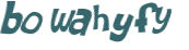 CAPTCHA 挑戰