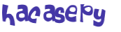 Wyzwanie captcha